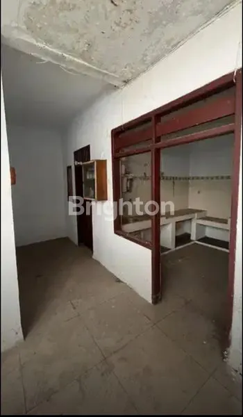 image RUMAH + KOS STRATEGIS DI ANGGREK CENDRAWASIH. (3)