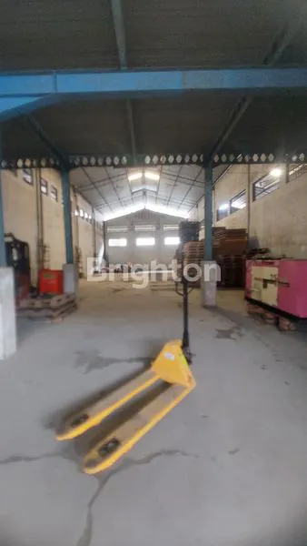 image GUDANG PLUS COLD STORAGE KAMAL - TEGAL ALUR (1)