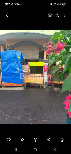 image DIJUAL RUMAH DAN KONTRAKAN DI WARAKAS TANJUNG PRIOK 1,75 M (1)