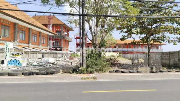 image DIJUAL TANAH STRATEGIS DI JIMBARAN KAMPUS (1)