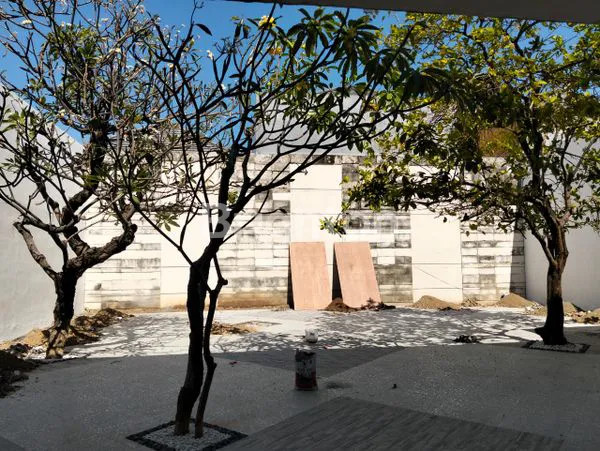 image RUMAH LAGUNA PALM BEACH PAKUWON CITY MEWAH BARU RENOVASI  (4)