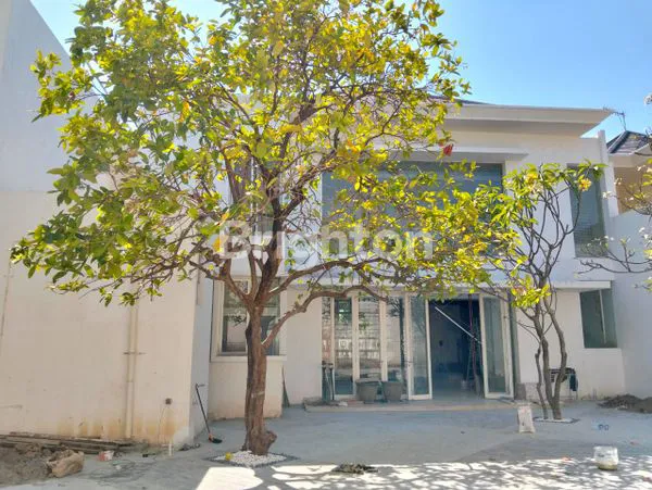 image RUMAH LAGUNA PALM BEACH PAKUWON CITY MEWAH BARU RENOVASI  (2)