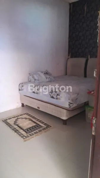 image DIJUAL RUMAH SIAP HUNI DI KENDANGSARI, ROW JALAN LEBAR (2)