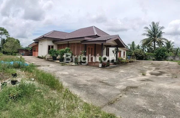 image TANAH LUAS DI SIMPANG BINGUNG RUMBAI (7)