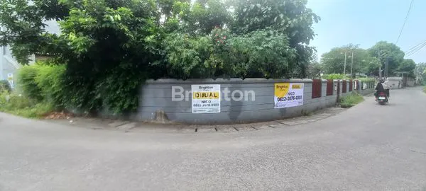 image RUMAH MEWAH 647M² DI TAMAN PELANGI - 2 UNIT SHM TERPISAH (4)