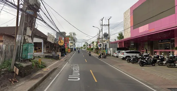 image RUKO (2 LANTAI+MEZANINE) DI LOKASI STRATEGIS JL. JIMBARAN ULUWATU (2)