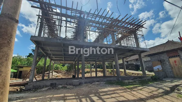 image RUKO (2 LANTAI+MEZANINE) DI LOKASI STRATEGIS JL. JIMBARAN ULUWATU (1)