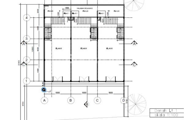 image RUKO (2 LANTAI+MEZANINE) DI LOKASI STRATEGIS JL. JIMBARAN ULUWATU (5)