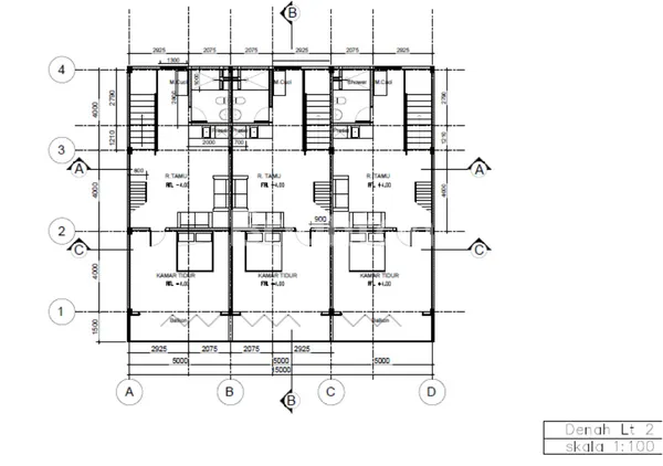 image RUKO (2 LANTAI+MEZANINE) DI LOKASI STRATEGIS JL. JIMBARAN ULUWATU (6)