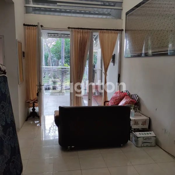 image RUMAH DI CITRALAND BUKIT PALMA KOSONGAN  (2)