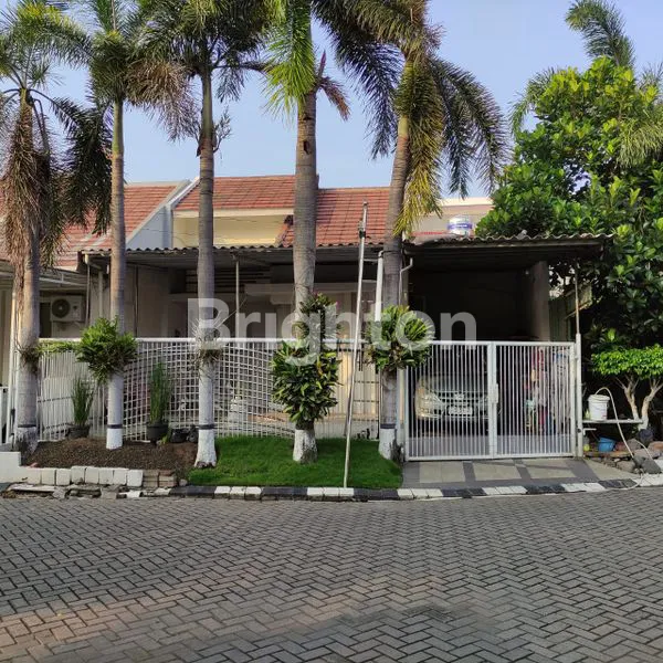 image RUMAH DI CITRALAND BUKIT PALMA KOSONGAN  (1)