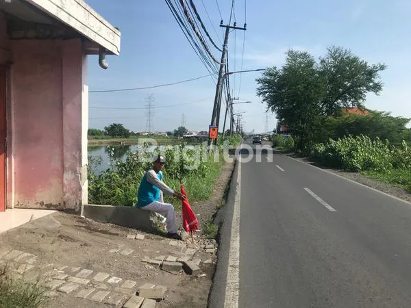 image BUTUH CEPAT LAKU TANAH STRATEGIS 0 JLN RAYA BENOWO (2)