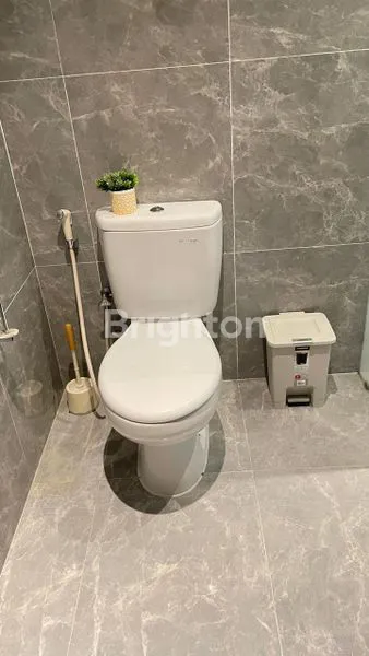 image RUMAH DI GRAND PAKUWON CLUSTER GLADSTONE SEMI FURNISH  (5)