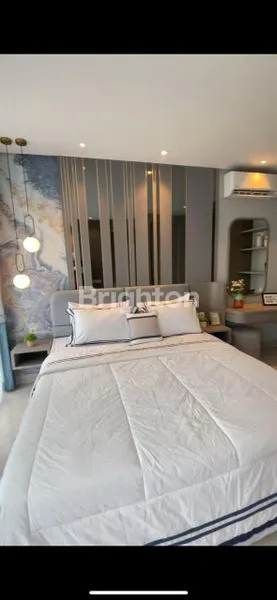 image RUMAH DI GRAND PAKUWON CLUSTER GLADSTONE SEMI FURNISH  (6)