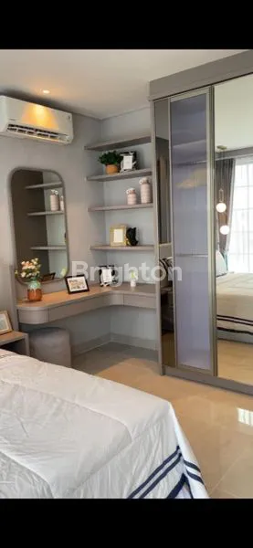 image RUMAH DI GRAND PAKUWON CLUSTER GLADSTONE SEMI FURNISH  (7)