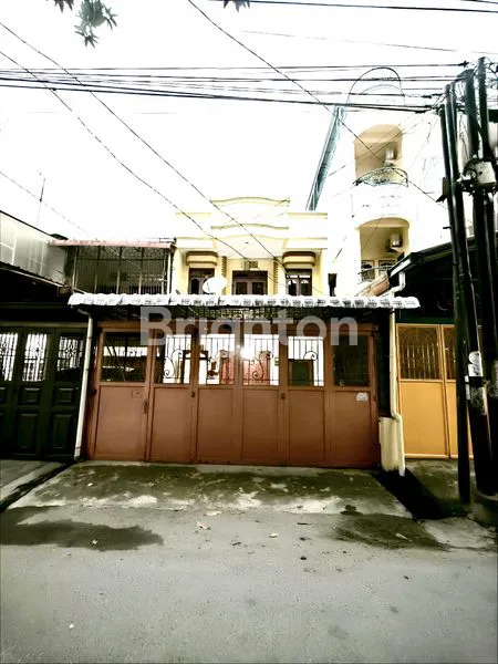 image DISEWAKAN RUMAH  LEBAR 5 METER JL DUYUNG. LOKASI STRATEGIS, INTI KOTA (2)