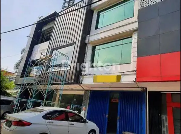 image RUKO DI RAYA DIPONEGORO 0 JALAN RAYA  (1)