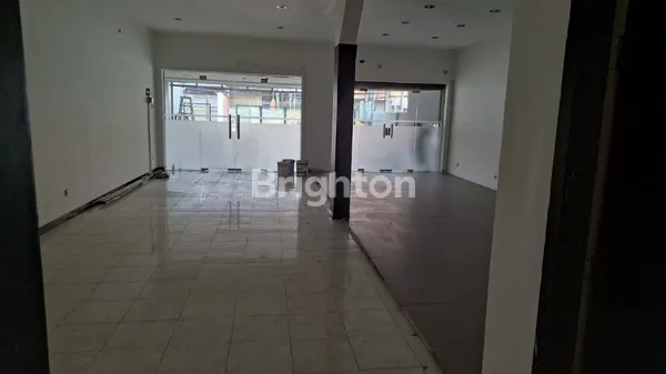 image RUKO JALAN KARTINI SURABAYA ROW JALAN LEBAR MINIMAL 2 TAHUN (3)