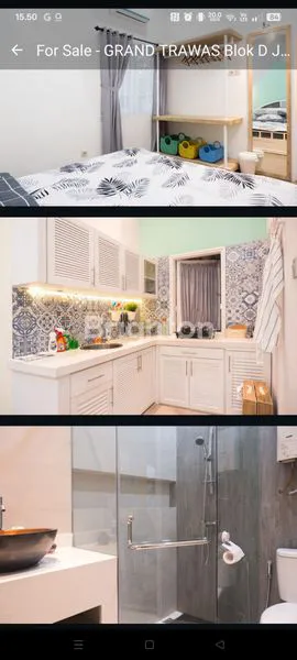 image DIJUAL VILLA GRAND TRAWAS KONDISI ISTIMEWA INSTAGRAMABLE (2)