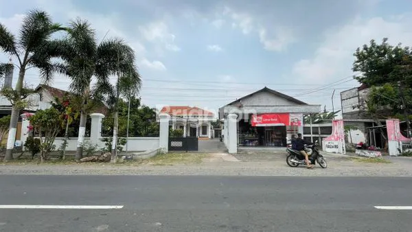 image RUMAH TOKO 0 JALAN RAYA BADANG NGORO JOMBANG JAWA TIMUR (3)