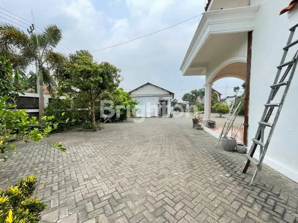 image RUMAH TOKO 0 JALAN RAYA BADANG NGORO JOMBANG JAWA TIMUR (5)