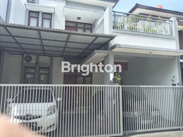 RUMAH TMN PERSADA RESIDENCE