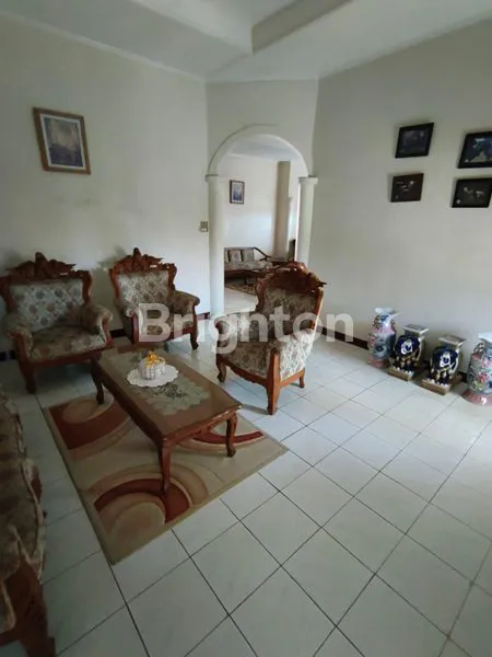 image RUMAH LT 1.221 M2 JALAN RAYA M.YUNUS  TANJUNG  SENANG BANDAR LAMPUNG (6)