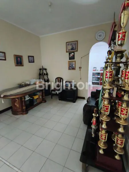 image RUMAH LT 1.221 M2 JALAN RAYA M.YUNUS  TANJUNG  SENANG BANDAR LAMPUNG (7)