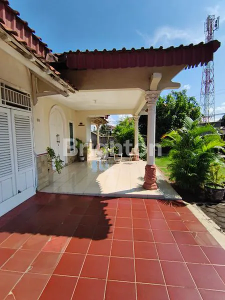 image RUMAH LT 1.221 M2 JALAN RAYA M.YUNUS  TANJUNG  SENANG BANDAR LAMPUNG (4)