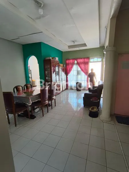 image RUMAH LT 1.221 M2 JALAN RAYA M.YUNUS  TANJUNG  SENANG BANDAR LAMPUNG (5)
