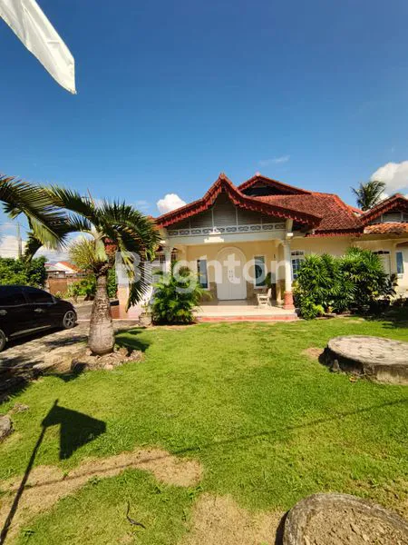 image RUMAH LT 1.221 M2 JALAN RAYA M.YUNUS  TANJUNG  SENANG BANDAR LAMPUNG (1)