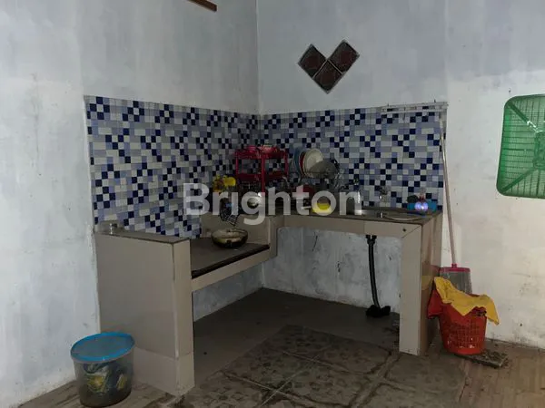 image RUMAH DI PERUMAHAN ISLAMI 1 LANTAI DI SYAHRANI DAHLAN  (5)