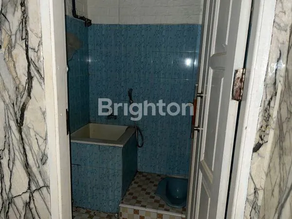 image RUMAH DI PERUMAHAN ISLAMI 1 LANTAI DI SYAHRANI DAHLAN  (6)