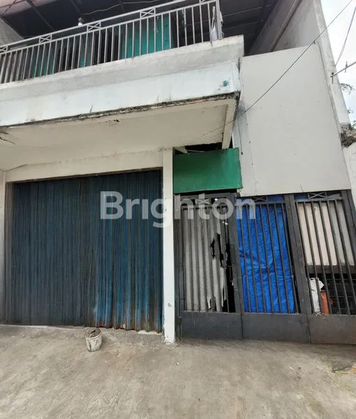 image RUMAH 2 LANTAI DI JEND.AHMAD YANI, RAWAMANGUN JAKARTA TIMUR (1)
