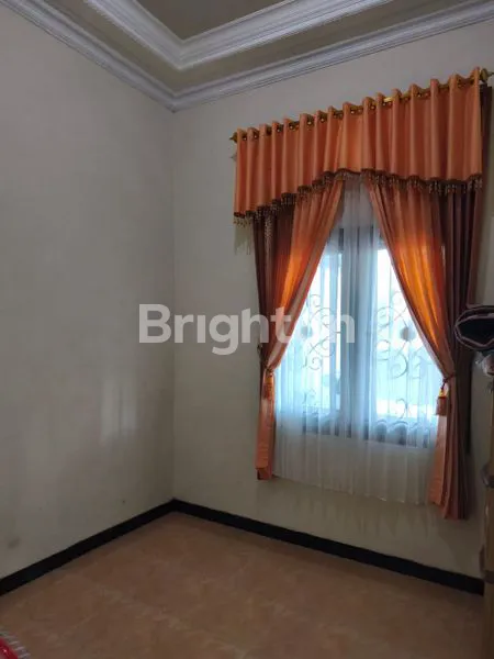 image DISEWAKAN RUMAH PERUM BUMI SEMPAJA CITY (6)