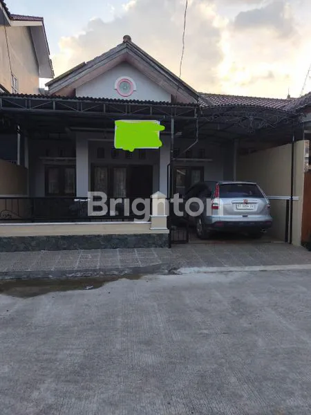 image DISEWAKAN RUMAH PERUM BUMI SEMPAJA CITY (2)