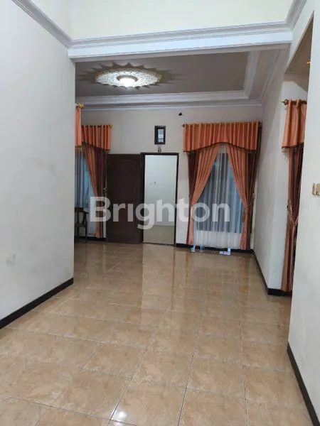 image DISEWAKAN RUMAH PERUM BUMI SEMPAJA CITY (3)