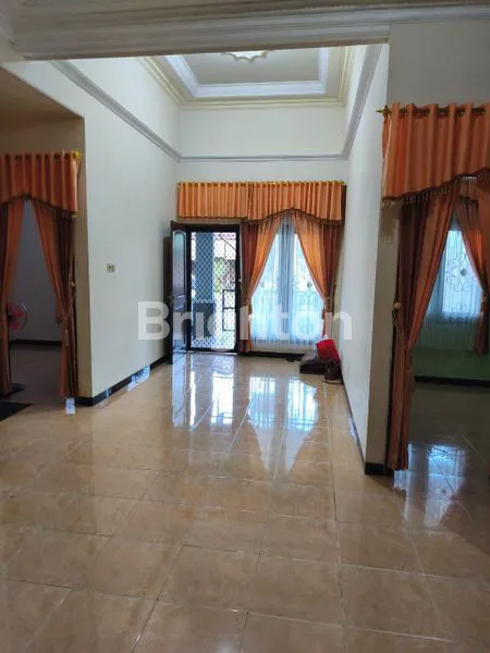 image DISEWAKAN RUMAH PERUM BUMI SEMPAJA CITY (5)