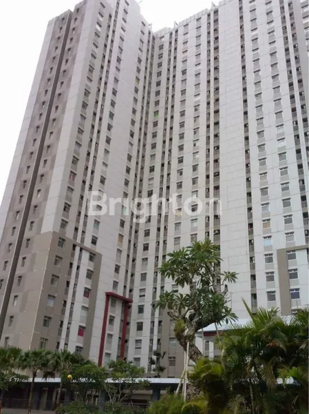 image APARTEMEN STUDIO FURNISHED DI GREEN BAY PLUIT (1)