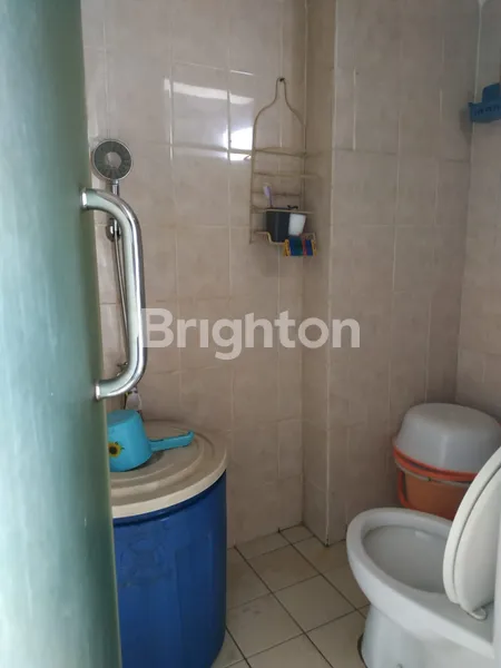 image APARTEMEN STUDIO FURNISHED DI GREEN BAY PLUIT (5)