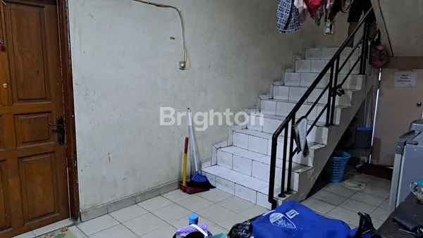 image RUKO 5LT JUAL MURAH PEKAPURAN JAKARTA BARAT (3)