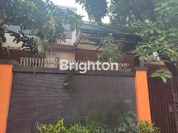 image DIJUAL RUMAH STRATEGIS DI KS TUBUN, JAKARTA BARAT  DEKAT PUSAT BISNIS JAKARTA (1)