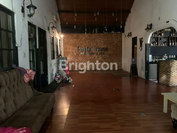 image RUMAH MEWAH 2 LANTAI DI SAMPING JL. DIPONEGORO, PUSAT KOTA PEKANBARU (4)