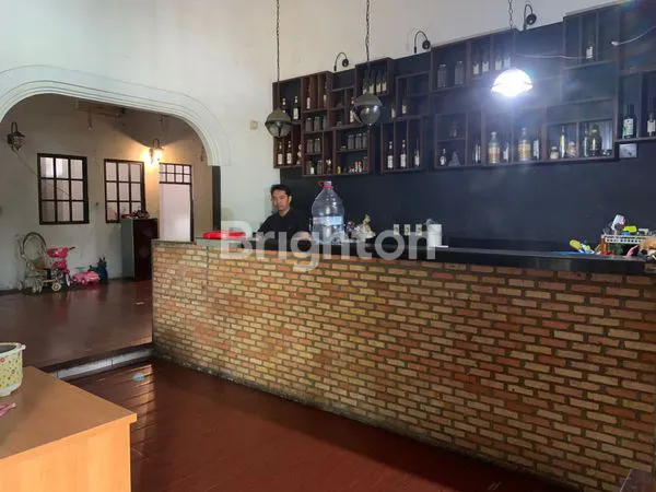 image RUMAH MEWAH 2 LANTAI DI SAMPING JL. DIPONEGORO, PUSAT KOTA PEKANBARU (6)