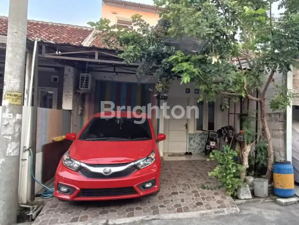 image RUMAH MINIMALIS SIAP HUNI BANDUNG REJO MRANGGEN (1)