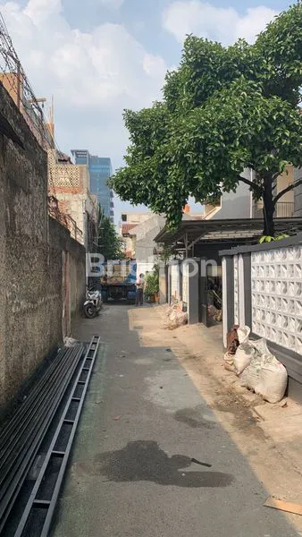 image HUNIAN LAMA AREA KALIBATA  (2)