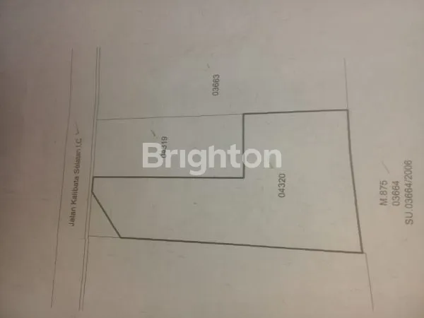 image HUNIAN LAMA AREA KALIBATA  (4)