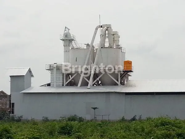 image BEKAS PABRIK PUPUK GOLOKAN GRESIK DIJUAL BESERTA ALAT MESINNYA HARGA CIAMSO (1)