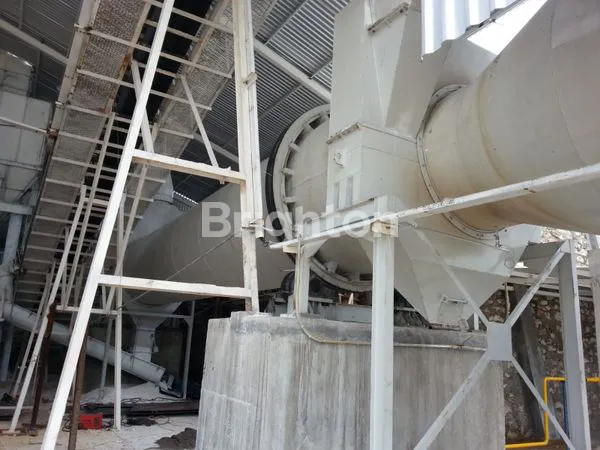 image BEKAS PABRIK PUPUK GOLOKAN GRESIK DIJUAL BESERTA ALAT MESINNYA HARGA CIAMSO (5)