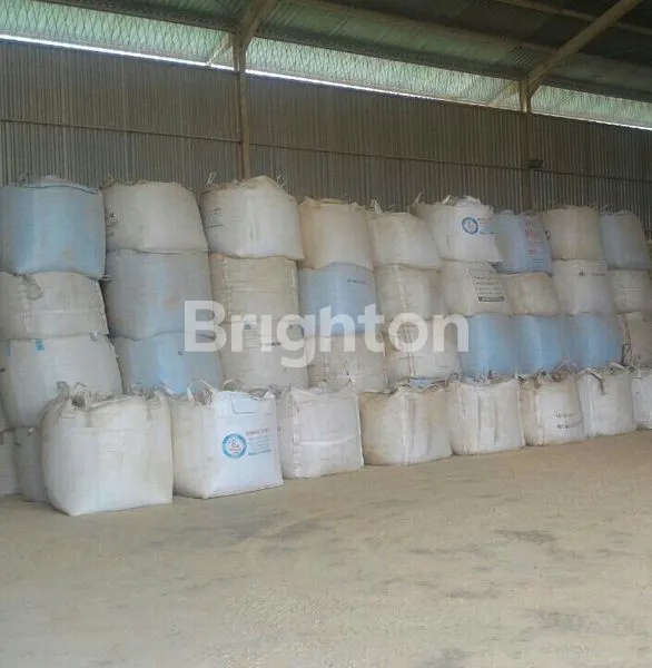 image BEKAS PABRIK PUPUK GOLOKAN GRESIK DIJUAL BESERTA ALAT MESINNYA HARGA CIAMSO (7)